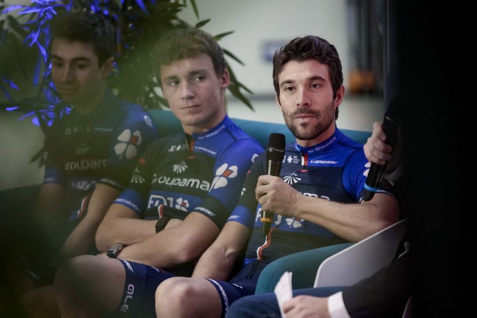 “Thibaut Pinot avrà una grande stagione!”