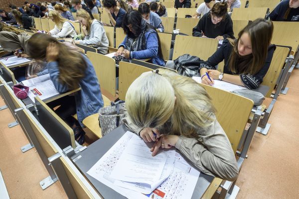 Image d'illutration - La Belgique inquiète d'un risque d'espionnage chinois dans ses universités