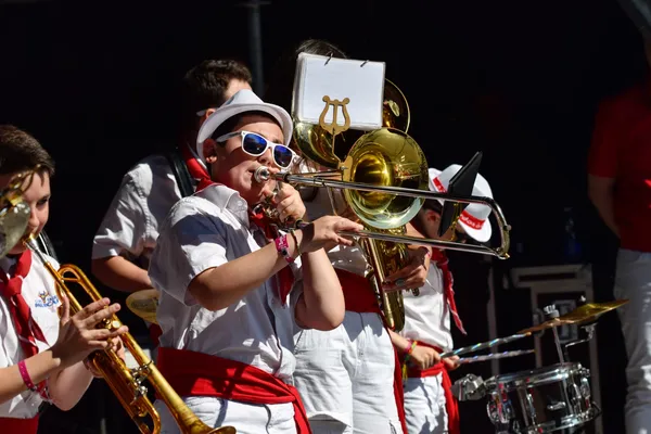 Le festival de bandas de Condom est de retour ce week-end.