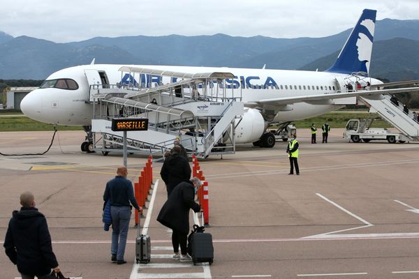 L'office des transports de la Corse a lancé une consultation publique afin de définir les besoins des usagers pour la prochaine délégation de service public pour la période 2024-2027.