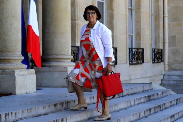 Christiane Lambert, présidente de la FNSEA et désormais présidente du COPA, le Comité des organisations professionnelles agricoles de l'Union Européenne