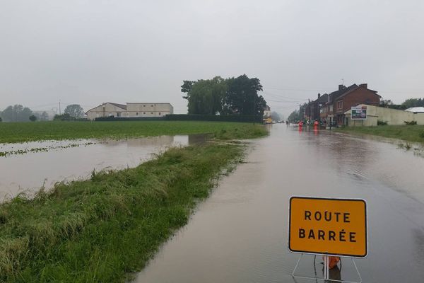 Orages et inondations, c'est fini ? Oui, selon Météo France, le temps va être moins instable dans les prochains jours. Même si ce ne sera pas encore le grand beau temps...