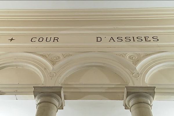 Le verdict a été rendu en toute fin de journée à la cour d'assises de l'Yonne.