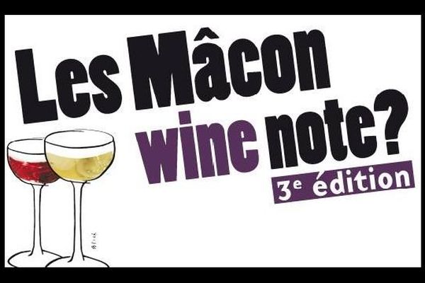 Le festival Mâcon Wine Note 2014 se déroule vendredi 23 et samedi 24 mai sur l'esplanade Lamartine