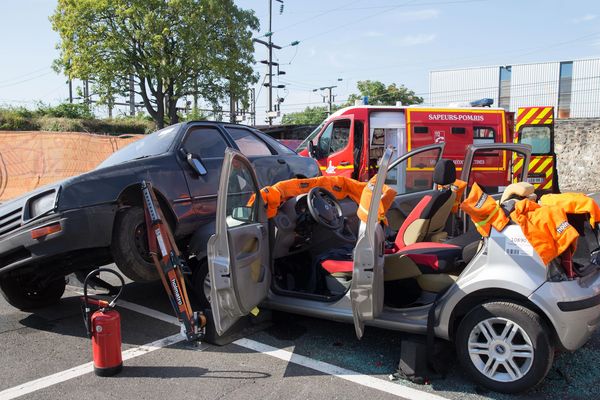 En trois jours, 3 personnes sont mortes sur les routes de Vendée. ( photo d'archive)