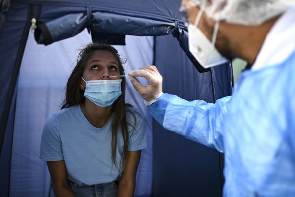 Depuis le 7 septembre, la Haute-Loire est en situation de vulnérabilité modérée au coronavirus COVID 19.