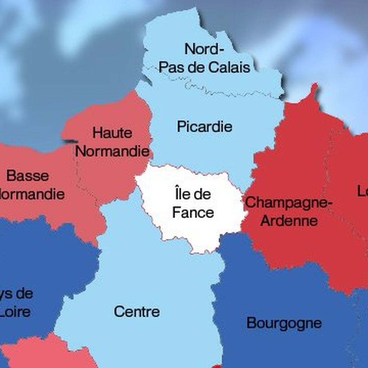 Les Elus Alsaciens Largement Opposes A Une Fusion Alsace Lorraine Champagne Ardenne