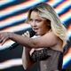 La chanteuse suédoise Zara Larsson se produira en première partie de David Guetta lors du Before du Festival Beauregard le 3 juillet 2024.