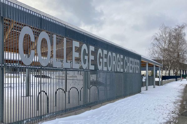 Un élève de 4ème au collège George-Chepfer, à Villers-lès-Nancy a été testé positif. Il s'agirait du variant brésilien.  