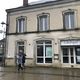 Le premier étage de l'ancien hôtel-restaurant de Saint-Paterne-Racan en Indre-et-Loire a été transformé en logements pour les apprentis de la commune.