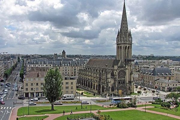 Retour de nuages ce vendredi après-midi sur la région