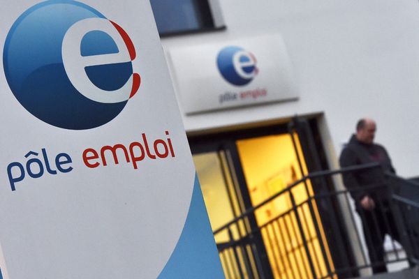 Le nombre de demandeurs d'emploi sans activité a baissé de 17,1 % au quatrième trimestre 2020 en Corse.