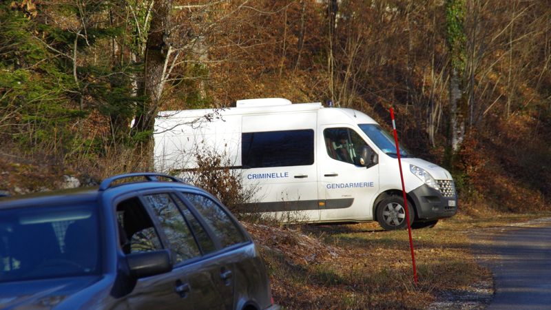 prostituée tuée à bienne