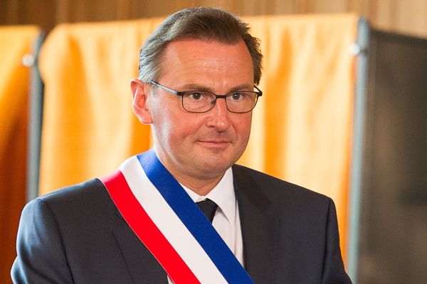 Frédéric Leturque