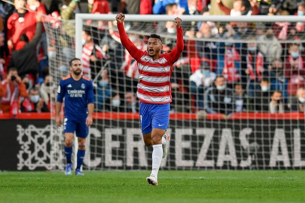 Le buteur colombien Luis Suarez est la quatrième recrue olympienne de ce mercato estival.