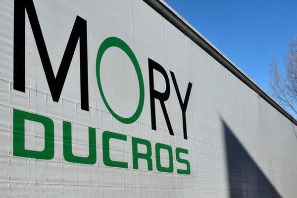 On en sait plus sur l'avenir de l'entreprise Mory-Ducros.