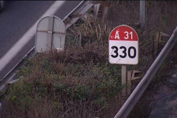 Les tirs ont eu lieu dans le secteur Bétange-Terville.