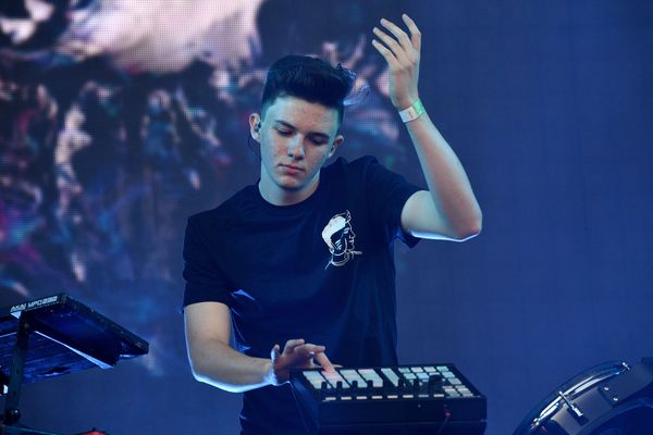 Du 28 juin au 1er juillet, pendant 3 jours, de nombreux artistes se produiront à Clermont-Ferrand. Parmi les têtes d’affiche : Daho, Petit Biscuit, Orelsan, Ibeyi ou encore Jain.