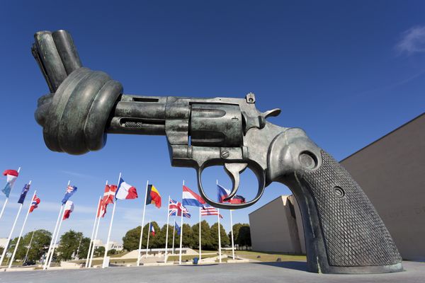 Le Mémorial de Caen a décidé de quitter X, anciennement Twitter, lundi 6 janvier 2025.