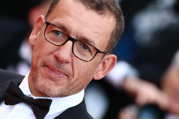 Dany Boon, le vrai