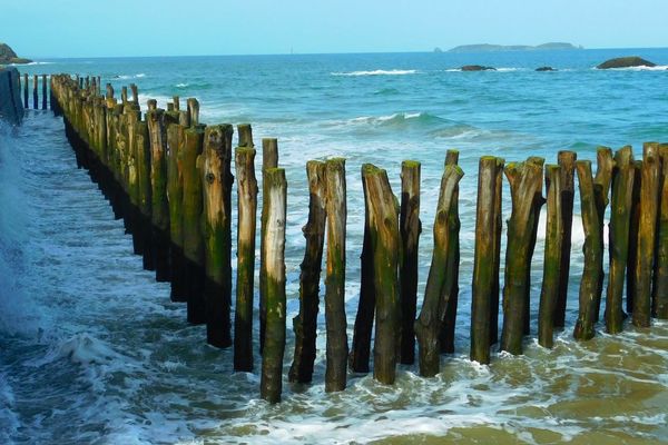 À Saint-Malo