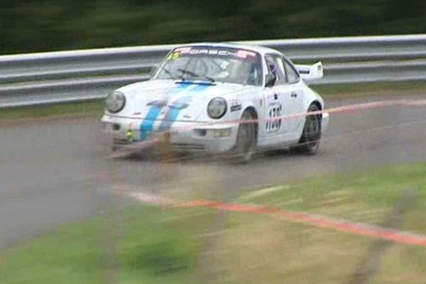 La course de côte du Mont-Dore : une passion auvergnate depuis 1961