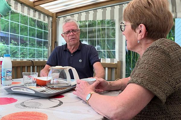 Jean-Loup et Nicole Guérin devraient être expulsés de leur camping