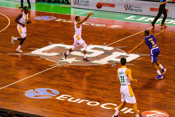 Le CSP s'envole pour le Top 16 de l'Eurocup