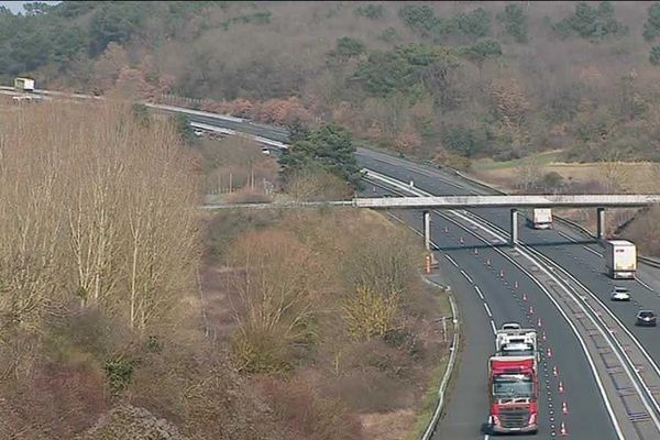 Autoroute A10