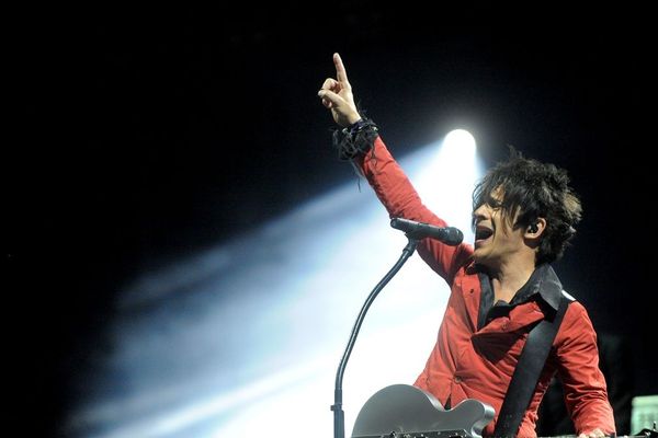 Les places pour le concert d'Indochine à la Coopérative de Mai de Clermont-Ferrand ont été écoulées à peine quelques minutes après l'ouverture de la billetterie en ligne. 