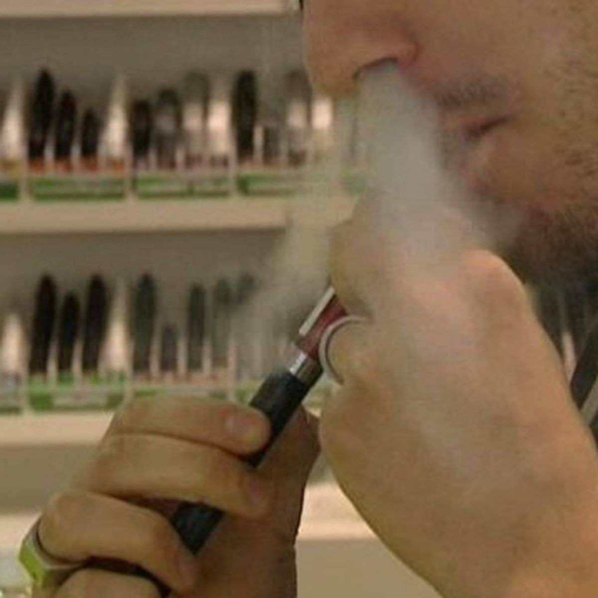 Archives des Arrêter de fumer - Blog sur la vape, blog sur la e-cigarette :  tout savoir sur la cigarette électronique