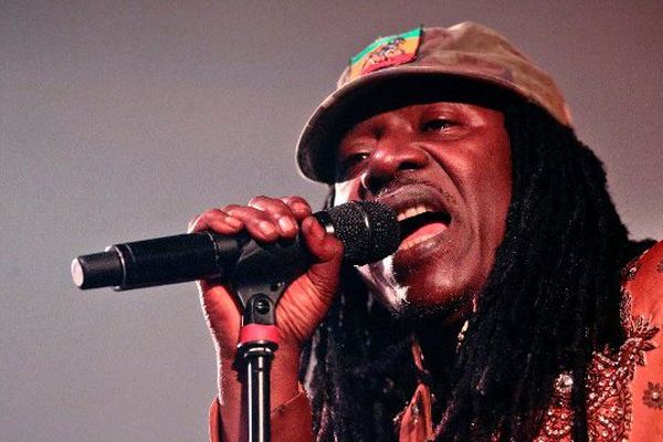 Alpha Blondy en concert vendredi soir à Maubeuge