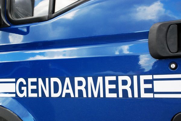 L'individu armé aperçu à Machecoul le 23 mai dernier arrêté par la gendarmerie (photo illustration)