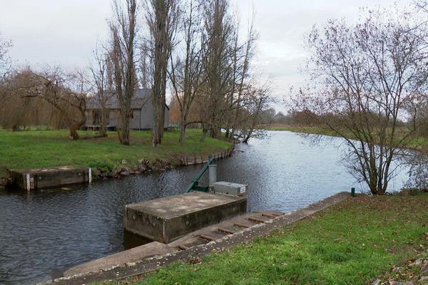 Depuis l'an dernier, le Syndicat du Bassin Versant du Brivet mène des ateliers pour entendre les usagers des cours d'eau sur les risques d'inondation, de sécheresse et de salinité.  A terme, la préfecture rédigera un règlement de l'Eau avec des obligations à respecter. Il en va de l'avenir de la biodiversité mais aussi des activités humaines, le plus dur étant de trouver l'harmonie entre ces deux mondes.