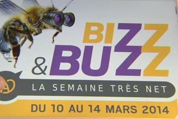 Bizz & Buzz du 10 au 14 mars