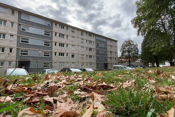 Cet hiver, le chauffage collectif sera abaissé à 19 degrés dans la cité du Sablard à Limoges.