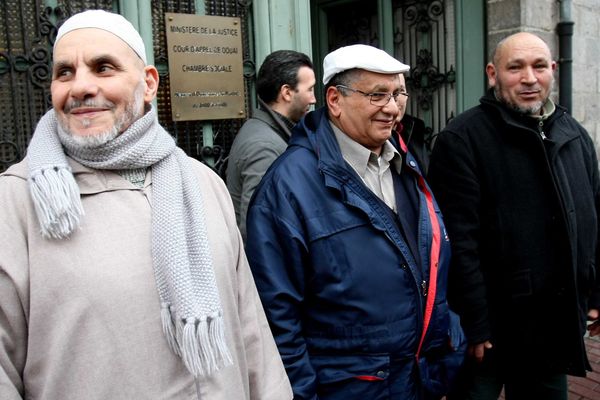 Les mineurs marocains indemnisés pour la première fois en 2011 pour ne pas avoir bénéficié des mêmes avantages que les Français.