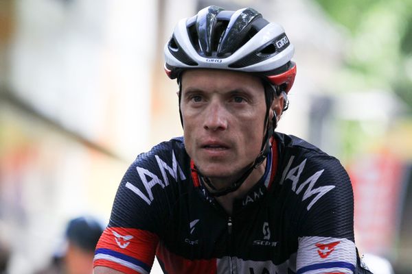 Sylvain Chavanel