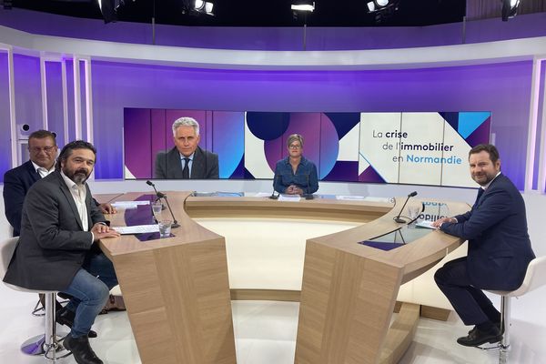 Dimanche en politique