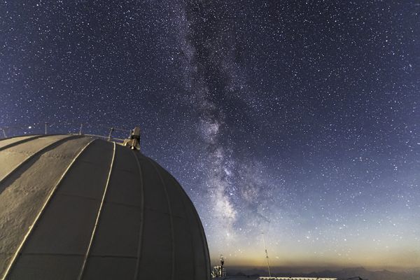 ILLUSTRATION : En Bourgogne, de nombreuses associations organisent des événements pour la Nuit des étoiles