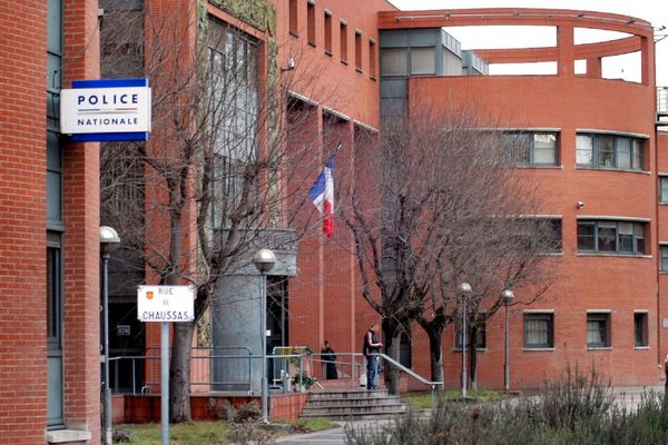 Meurtre de Christopher Aurier : un homme s'est présenté au commissariat central de Toulouse