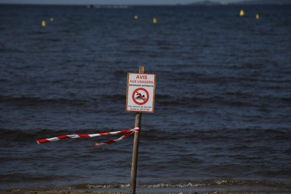 La baignade est temporairement interdite sur le site de Ficaghjola. Le maire de Bastia a pris un arrêté en ce sens ce jeudi 20 juin. 