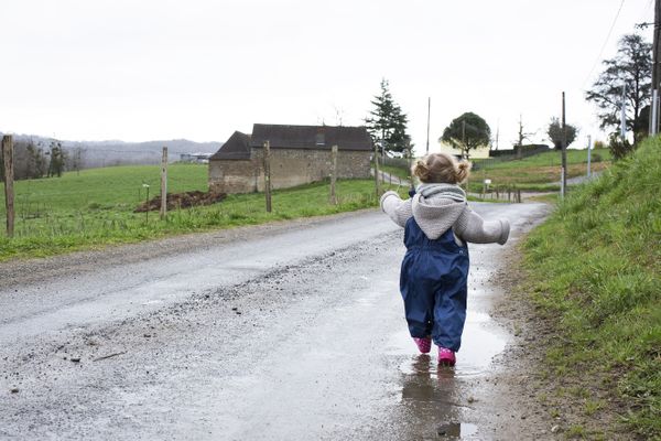 METEO. Pour sauver l'été, un maire prend un arrêté "pour que la pluie cesse"