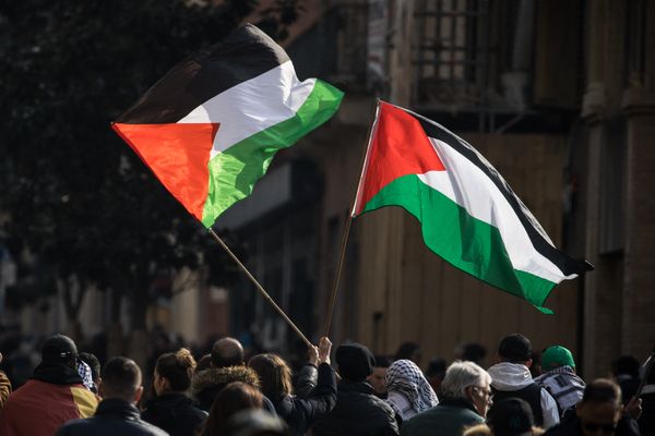 Plusieurs collectifs de soutien au peuple palestinien appellent à suspendre les jumelages entre les villes françaises et israëliennes