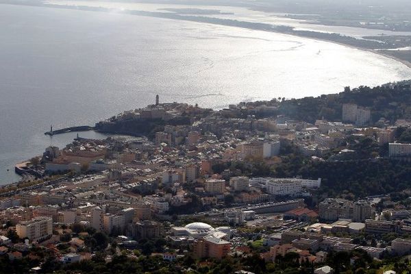 Bastia