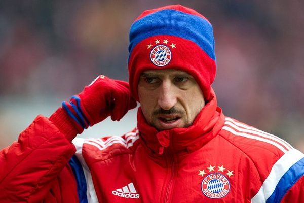 Franck Ribéry