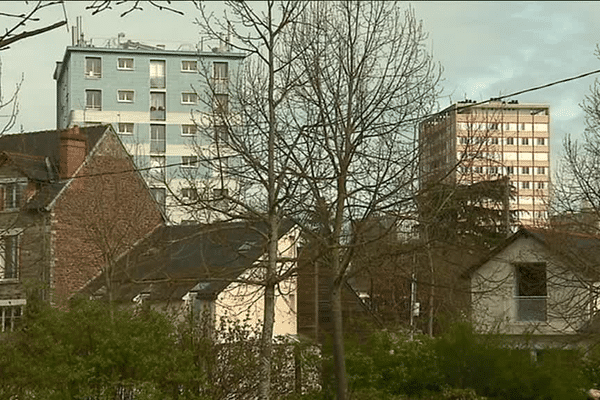 L'objectif du loyer unique dans la métropole de Rennes est de favoriser la mixité sociale.