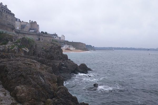 Saint-Malo