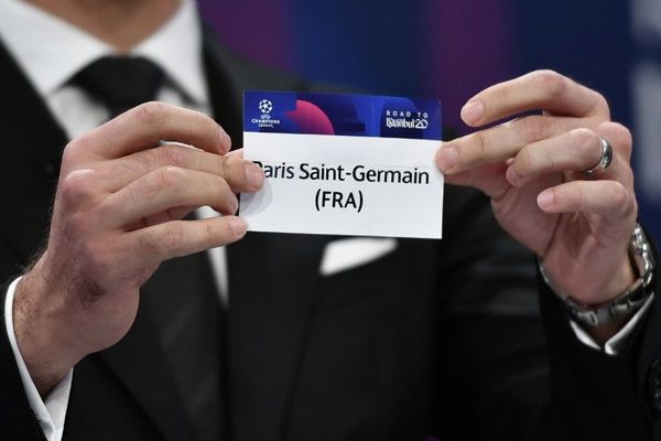 Le tirage de la Ligue des Champions a eu lieu ce 16 décembre à Nyon en Suisse.