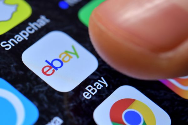 En Occitanie, les habitants sont 61% à avoir vendu des objets en ligne au cours des douze derniers mois selon une étude Ipsos/Ebay - avril 2022.